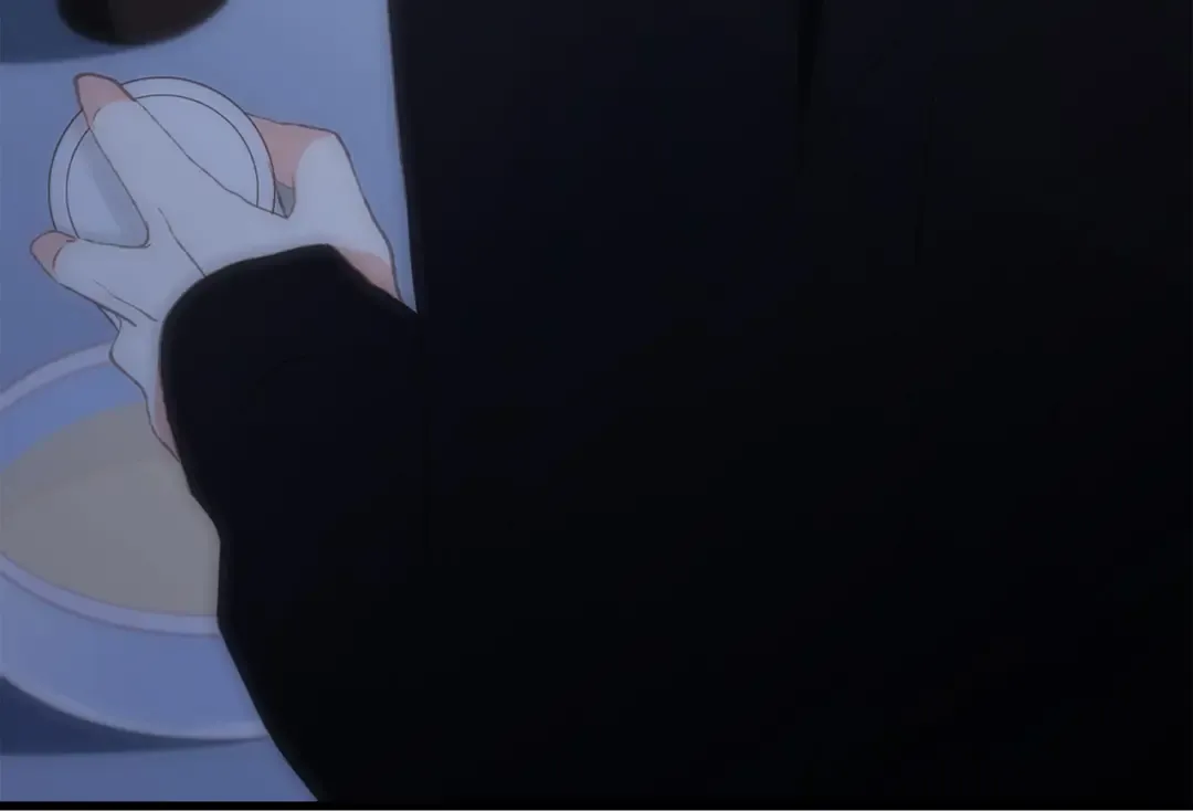 第41话 这纷纷扰扰的世界 第105页