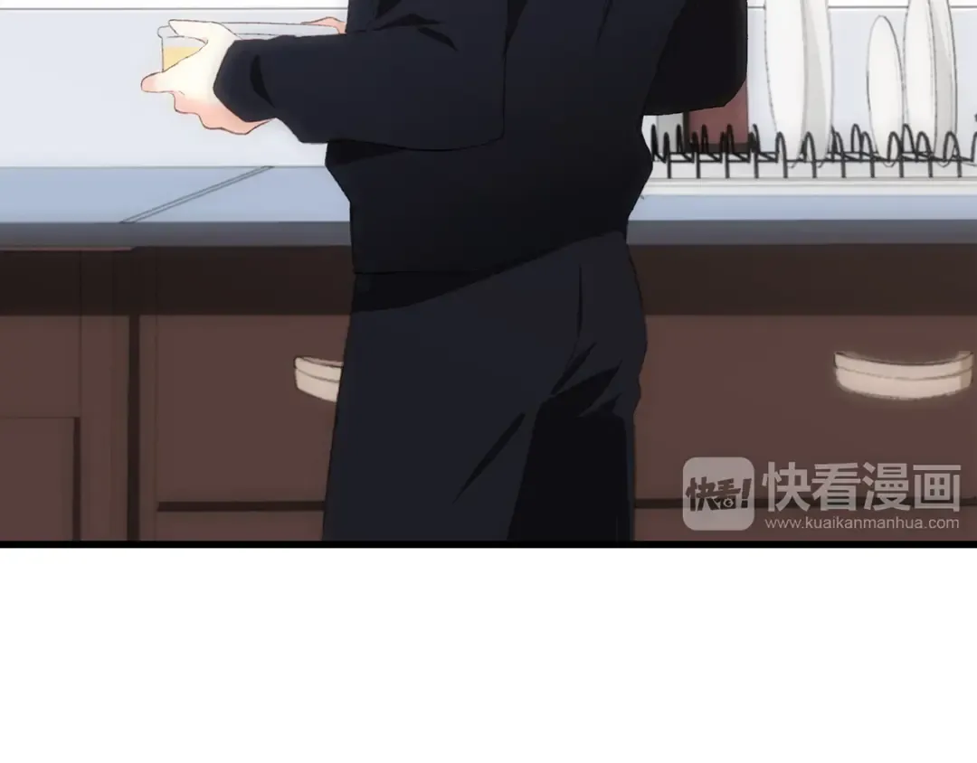 第41话 这纷纷扰扰的世界 第111页