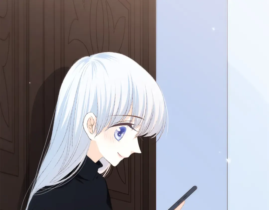 第41话 这纷纷扰扰的世界 第122页