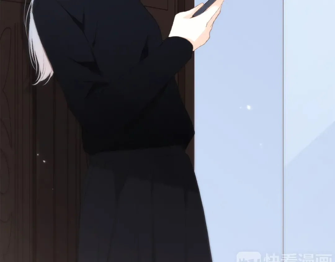 第41话 这纷纷扰扰的世界 第123页