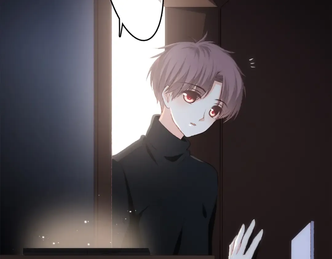 第41话 这纷纷扰扰的世界 第133页