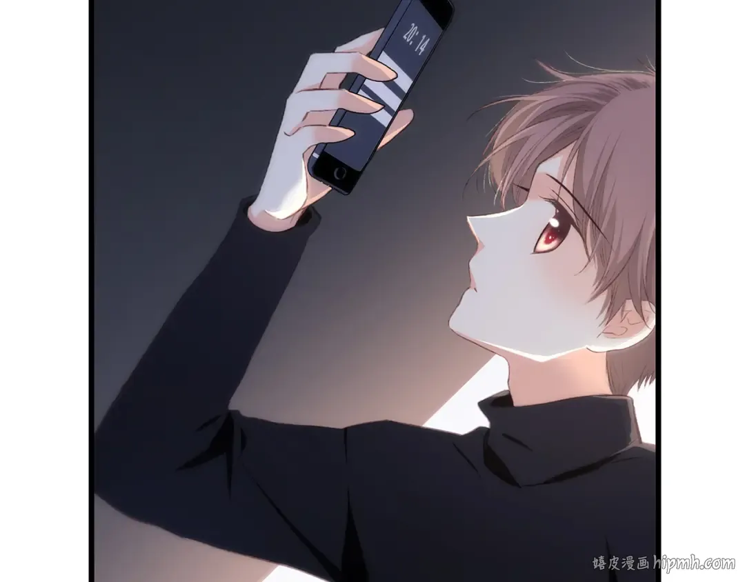 第41话 这纷纷扰扰的世界 第136页