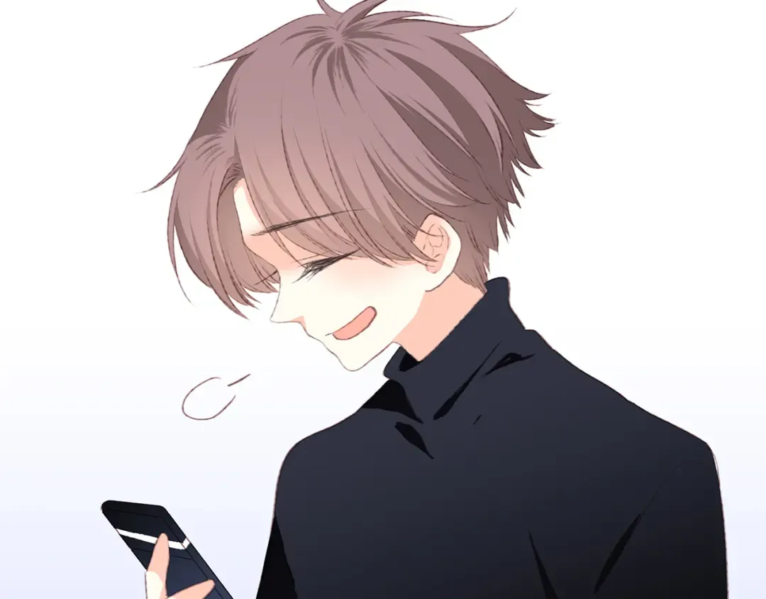 第41话 这纷纷扰扰的世界 第140页