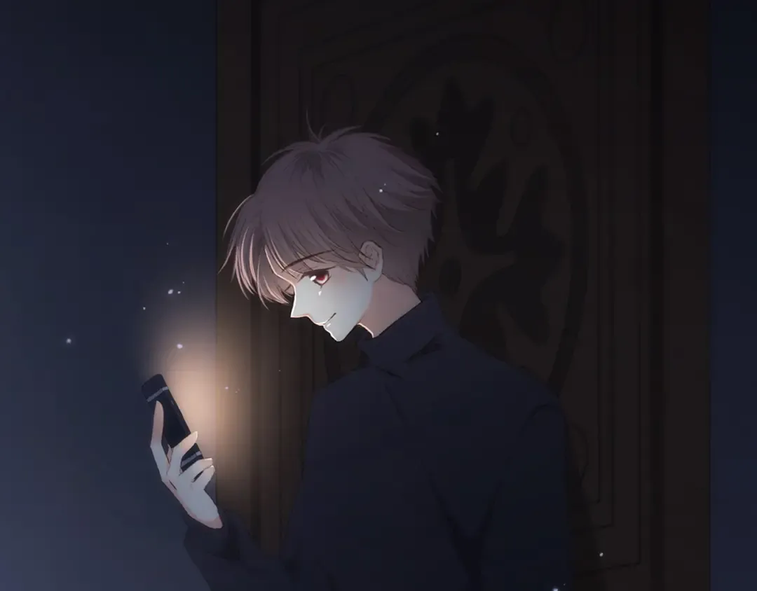 第41话 这纷纷扰扰的世界 第150页