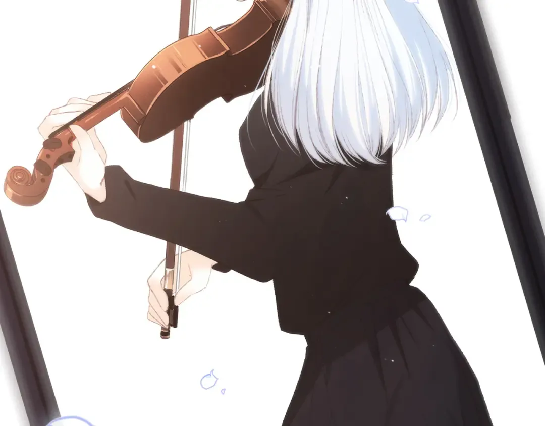 第41话 这纷纷扰扰的世界 第154页