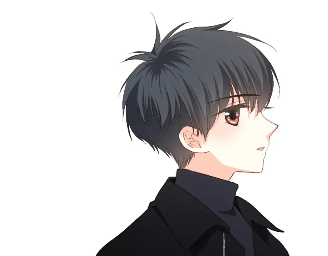 第43话 你比想象更优秀 第61页
