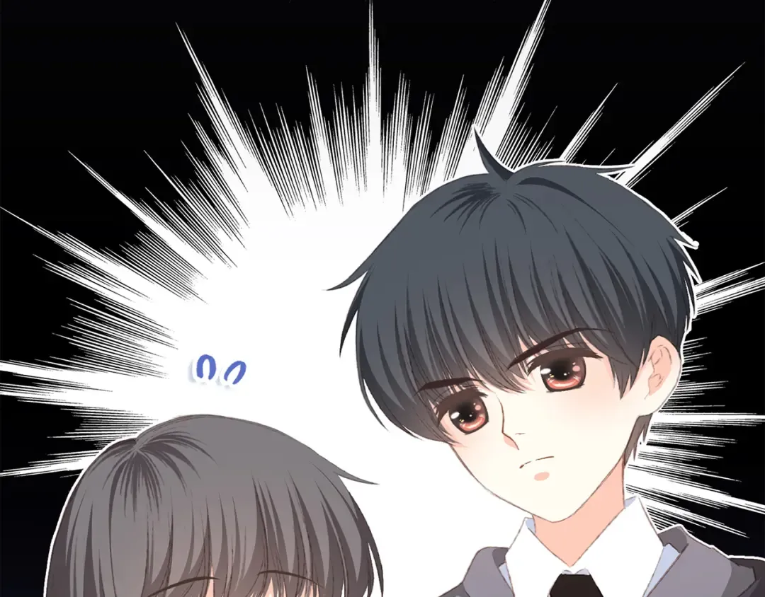 第45话（下）走在心上的脚步 第11页