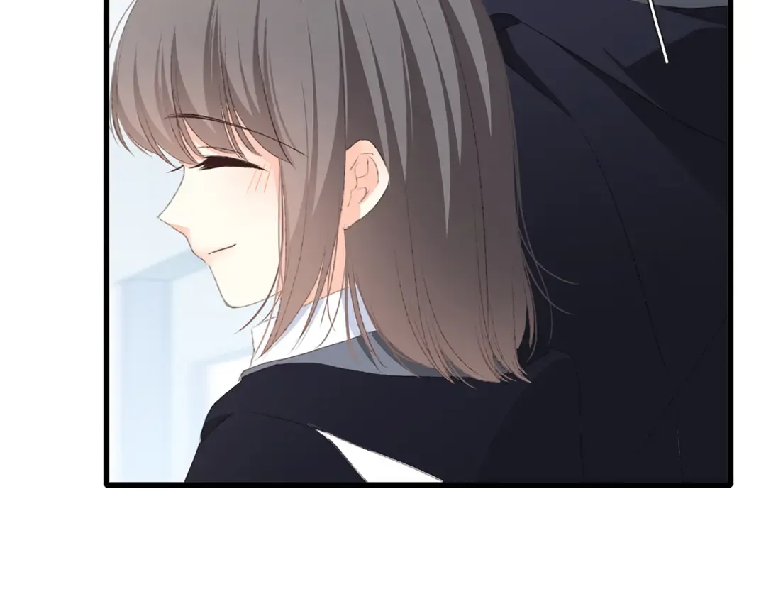 第45话（下）走在心上的脚步 第23页