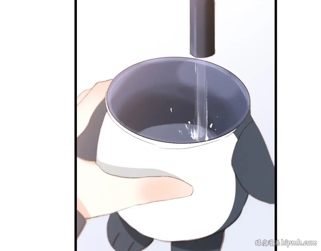 第45话（下）走在心上的脚步 第136页