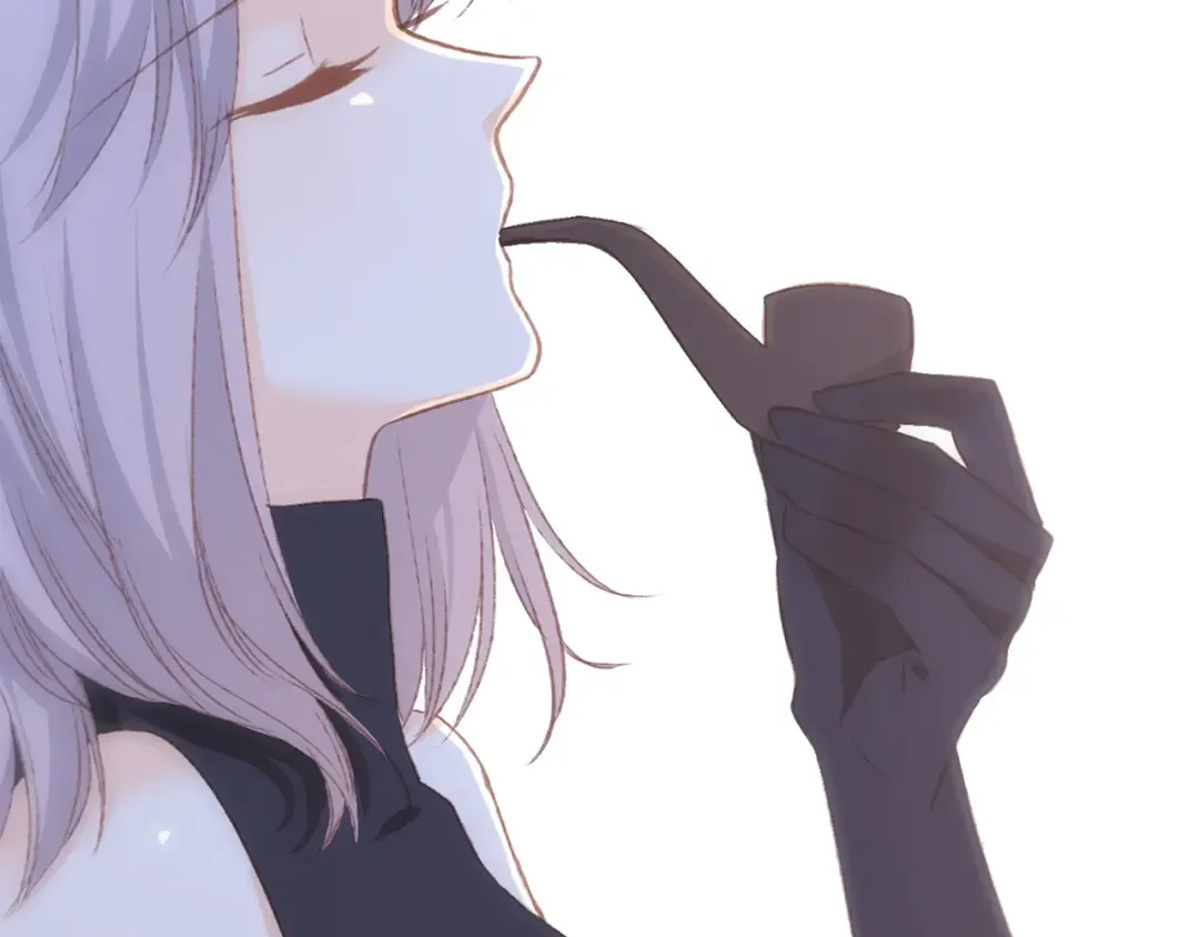 第46话 输掉的惩罚 第87页