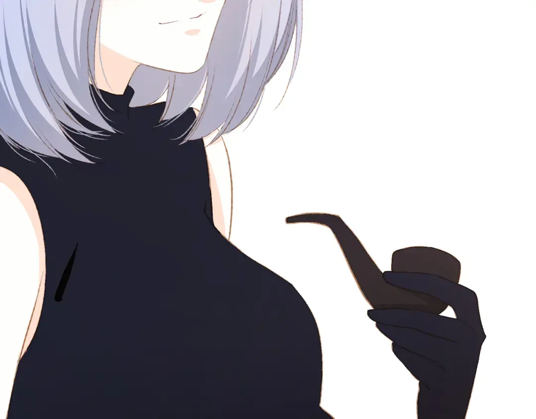 第46话 输掉的惩罚 第94页