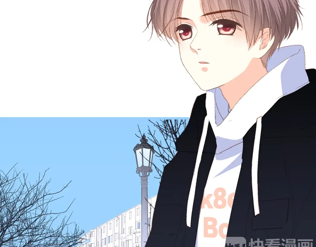 第47话 尝试去了解他 第162页