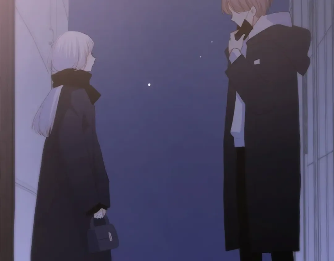 第47话 尝试去了解他 第203页