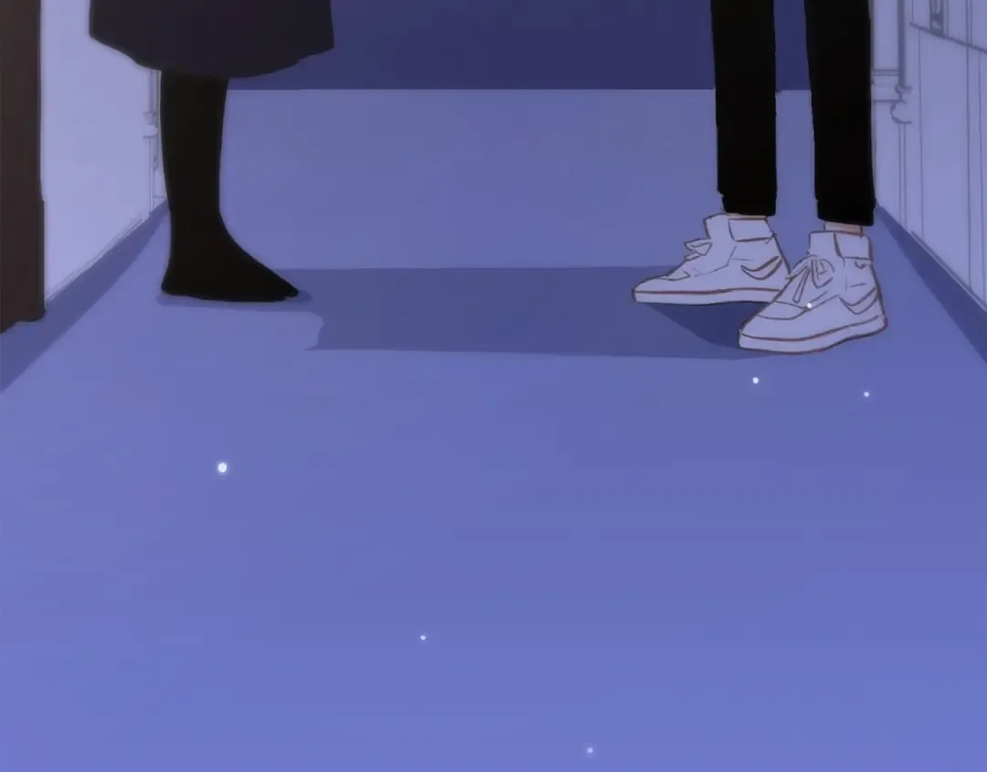 第47话 尝试去了解他 第204页