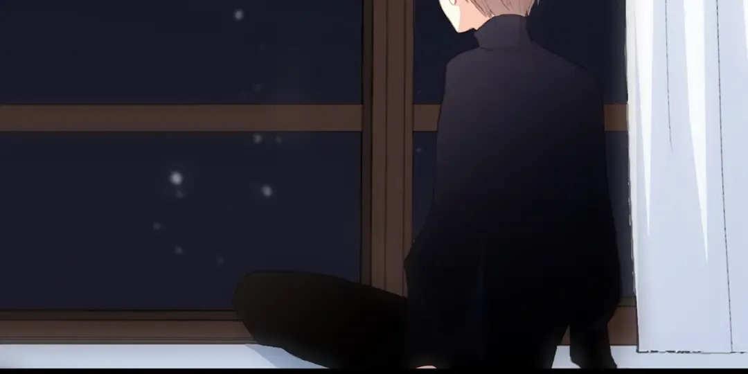 第49话 休止符 第143页