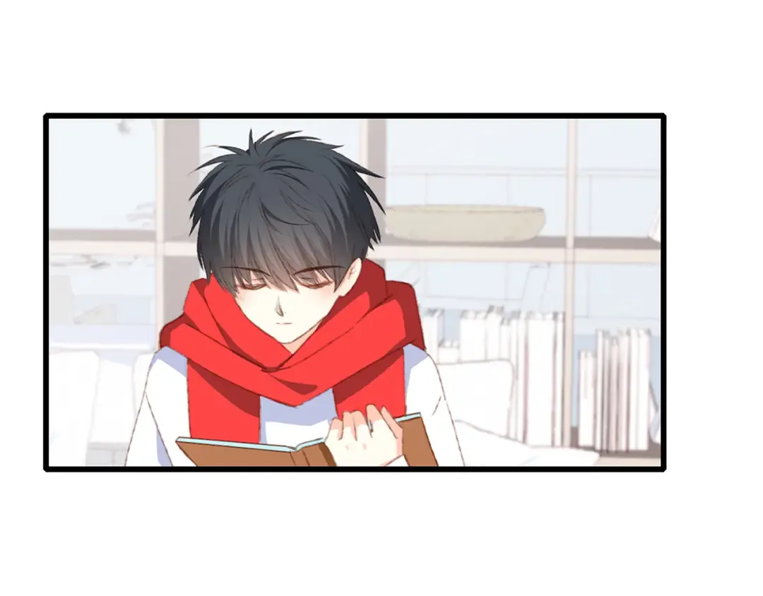 第50话（下） 撒娇 第52页