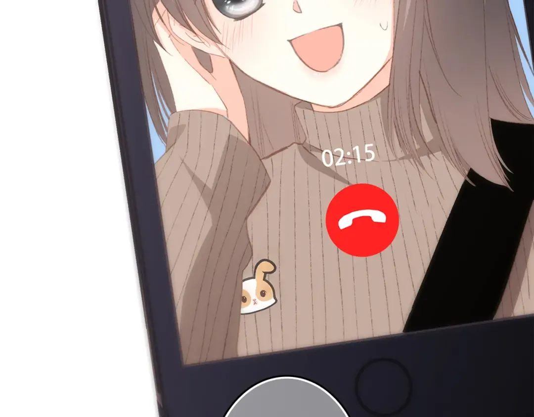 第51话 他的温柔声音 第33页