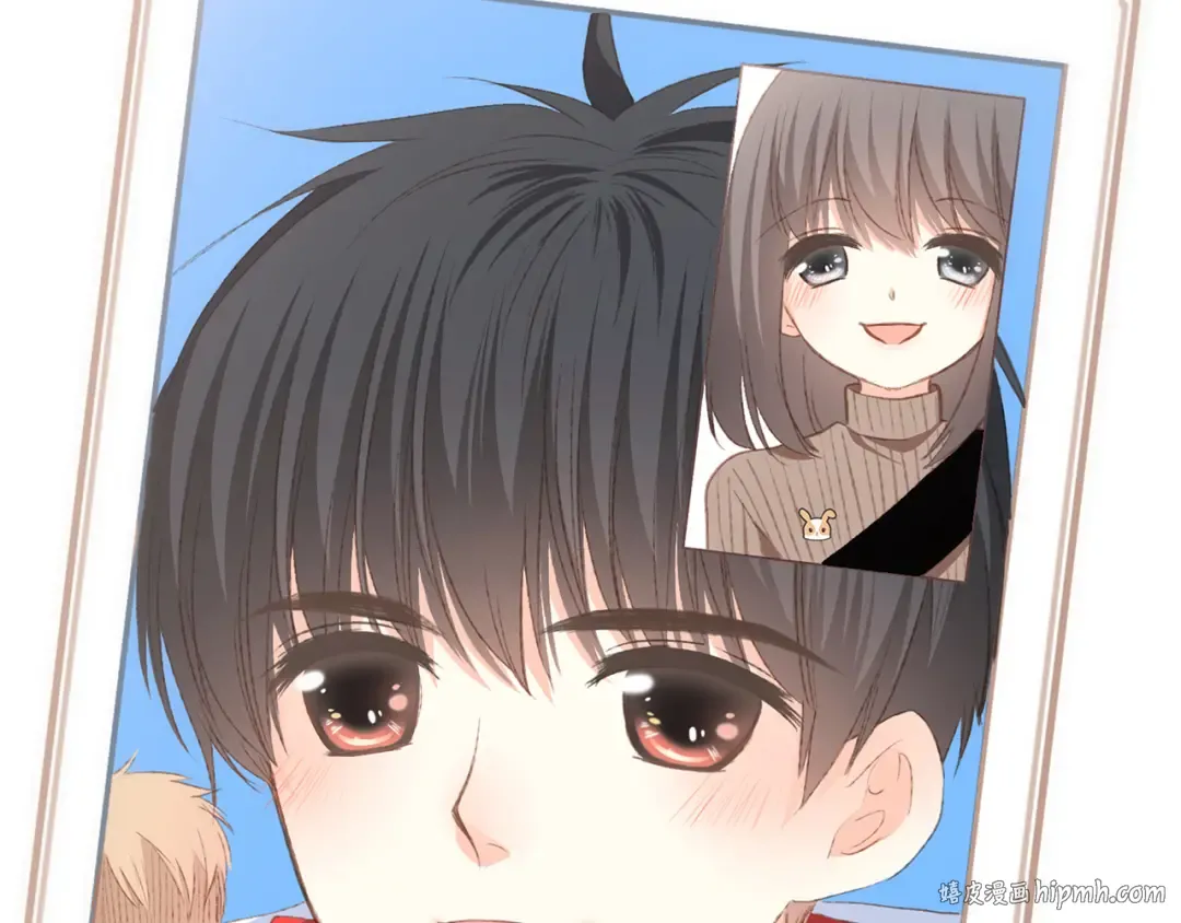 第51话 他的温柔声音 第40页