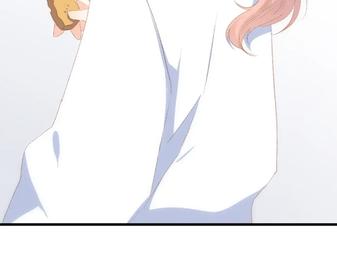 第51话 他的温柔声音 第77页