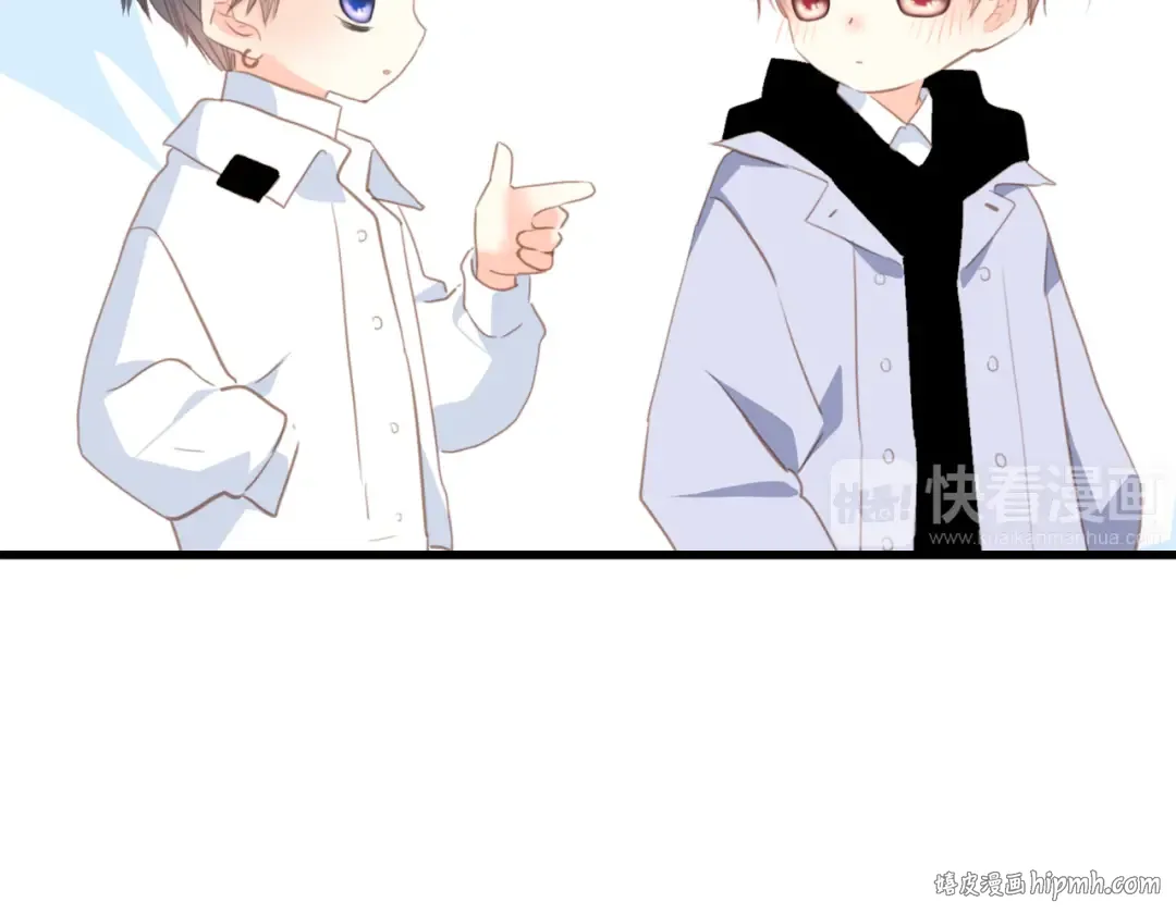 第54话（下） 来，跟我回家 第80页