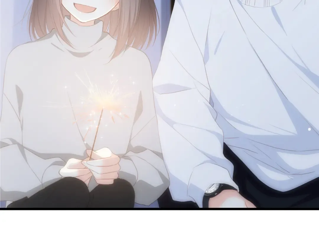 第55话 最安全的距离 第42页