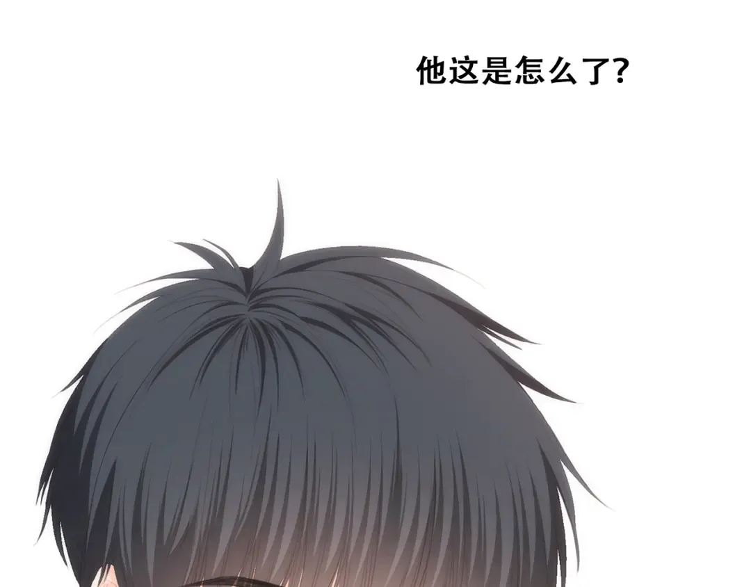 第55话 最安全的距离 第77页