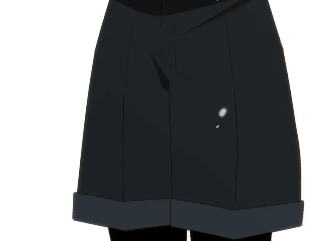 第55话 最安全的距离 第100页