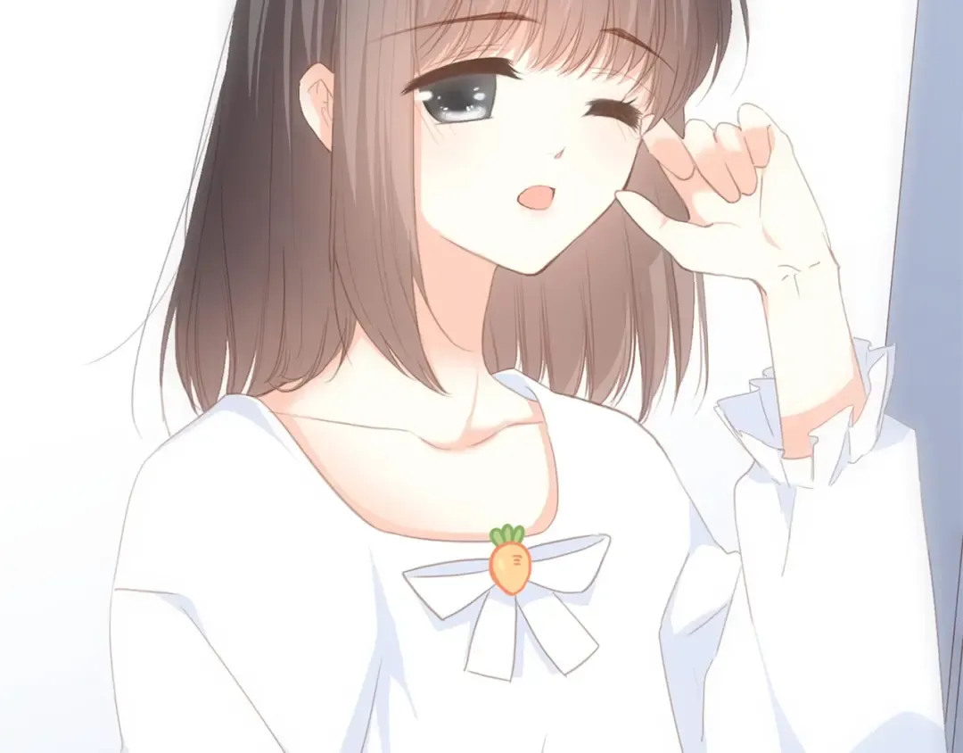 第56话 心动的意义 第28页