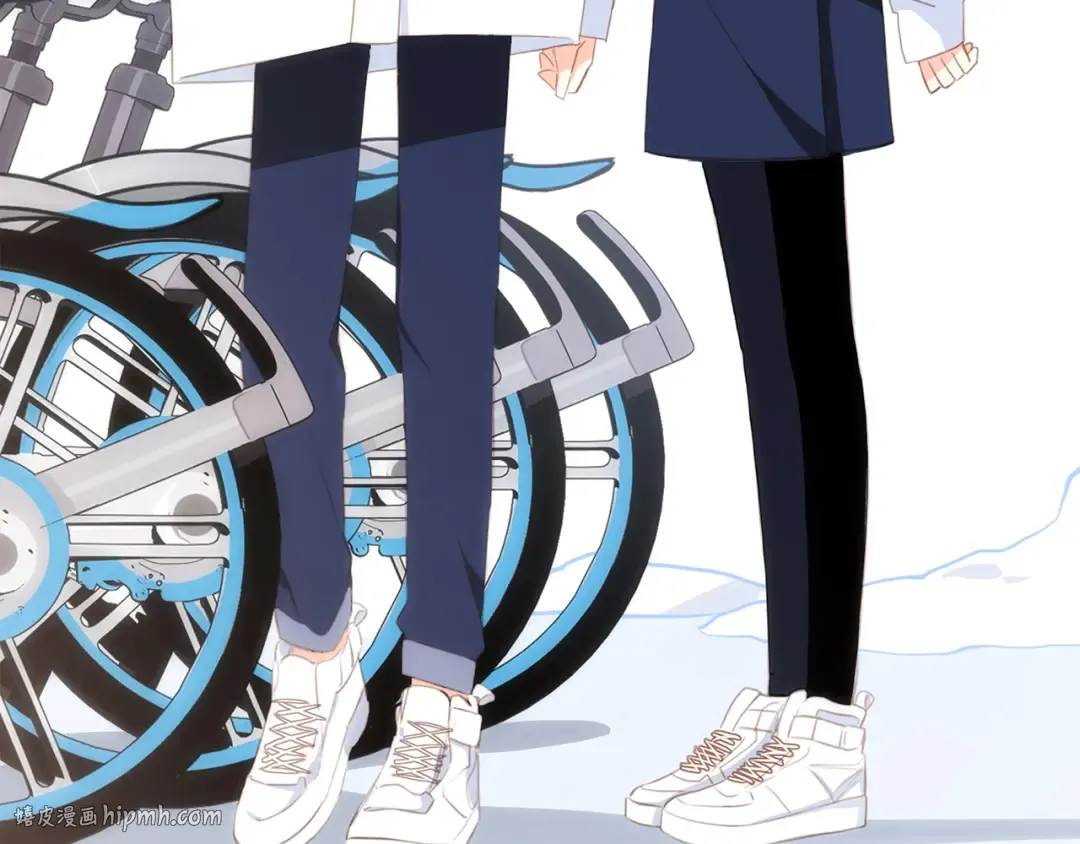 第58话 劫 第24页