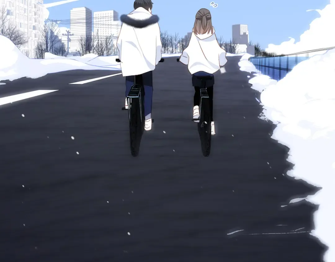 第58话 劫 第39页
