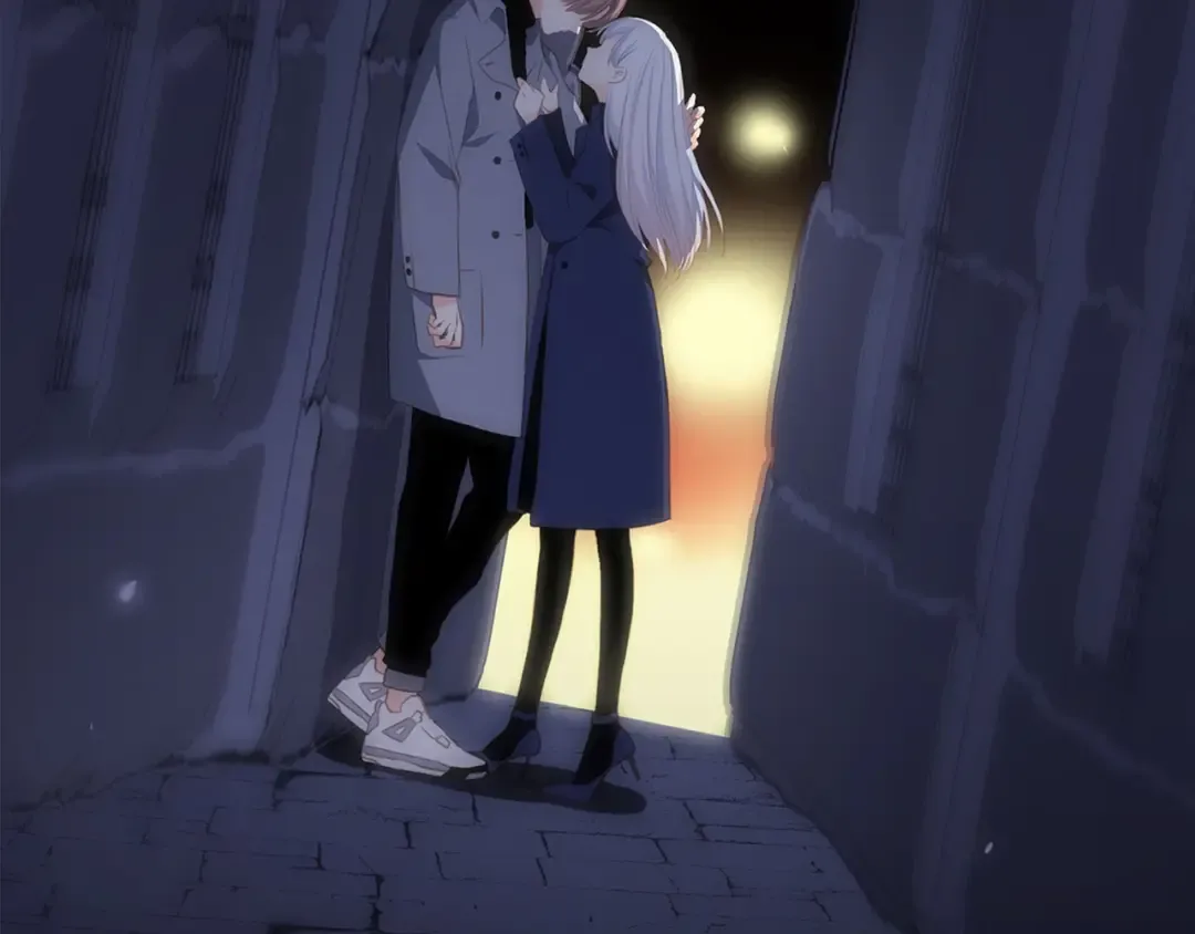 第59话 你听不见的爱 第7页