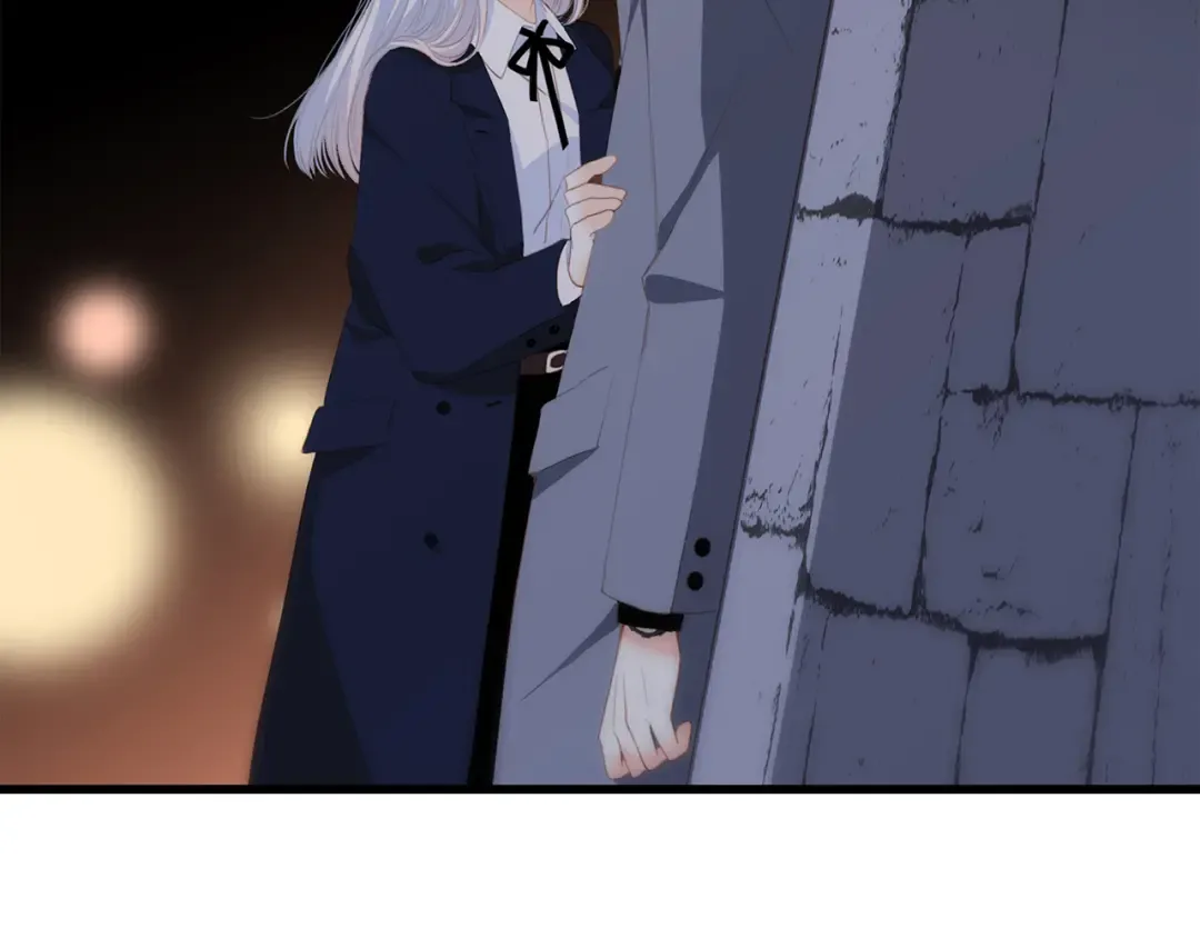 第59话 你听不见的爱 第33页