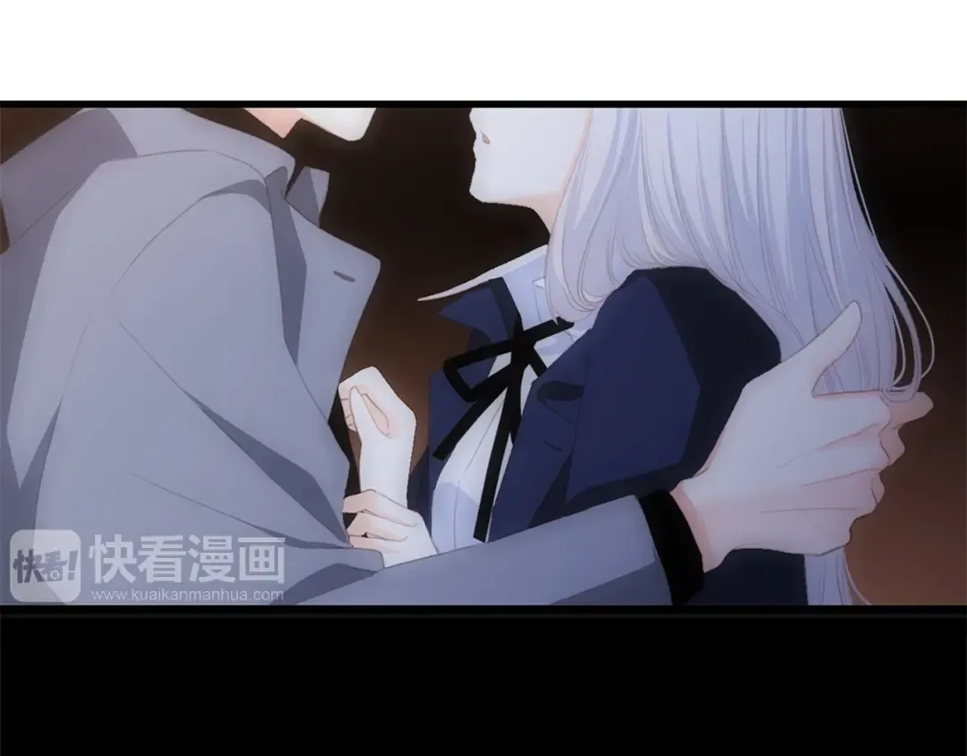第59话 你听不见的爱 第115页