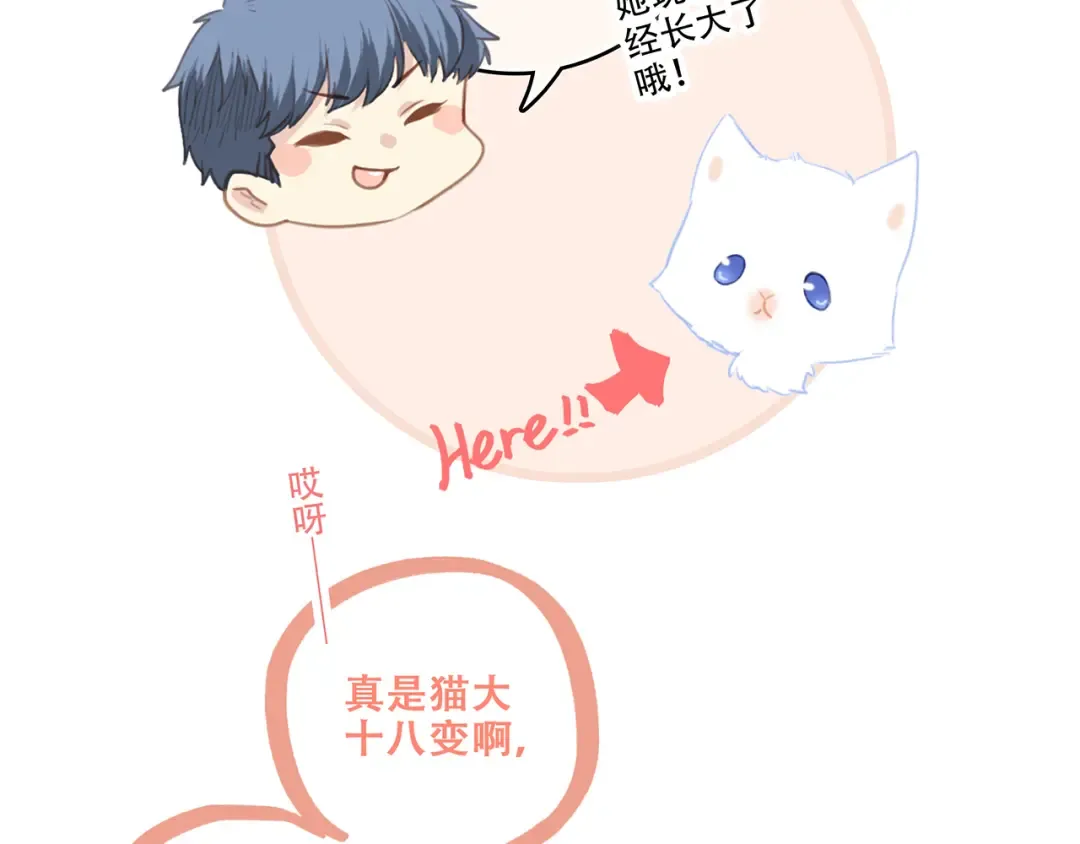 第64话 只想看着你 第41页