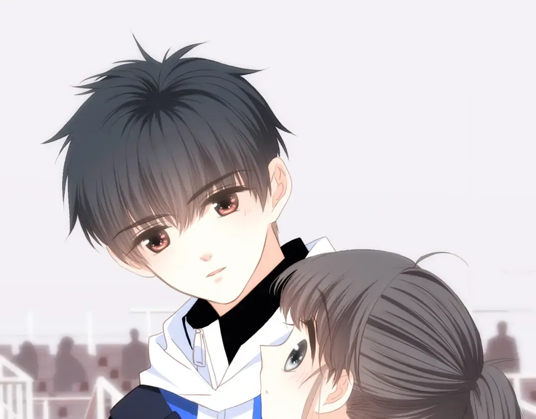 第65话 小时候的他 第25页