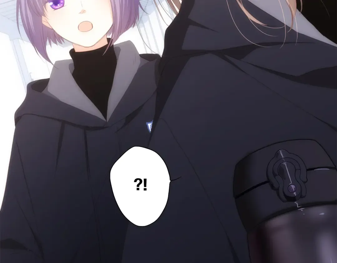 第67话 破绽 第94页