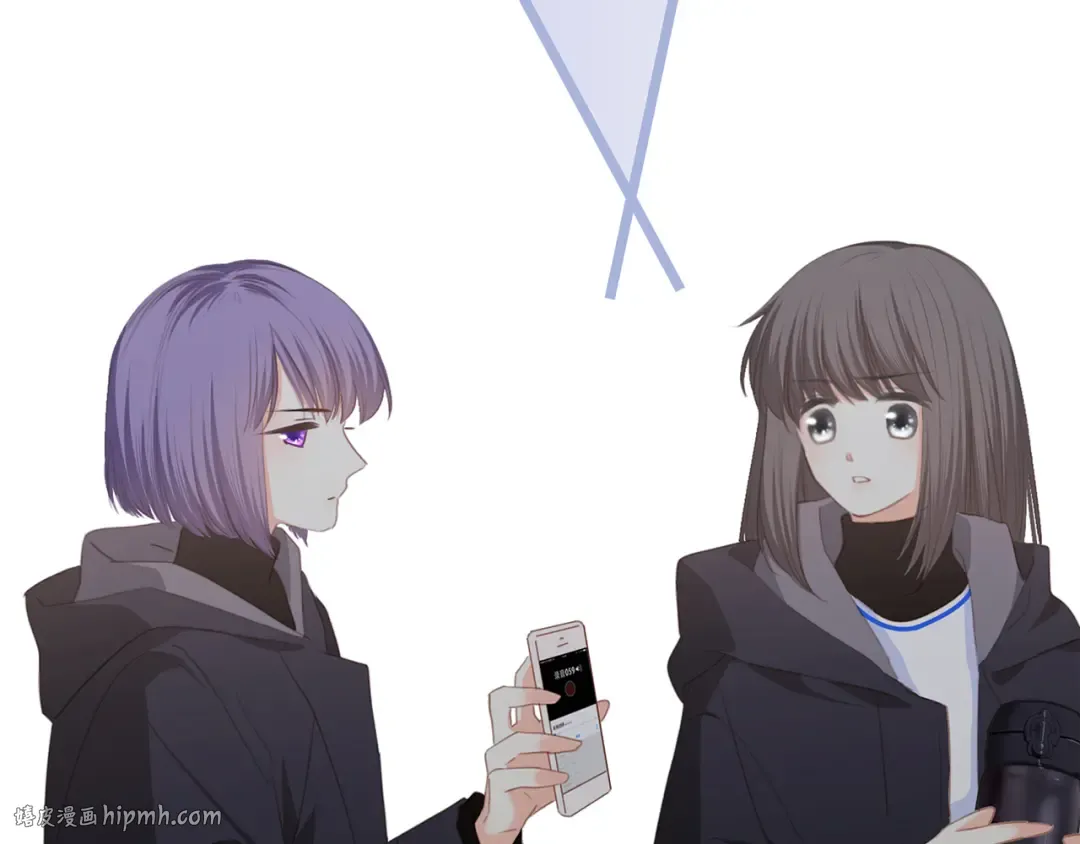 第67话 破绽 第104页