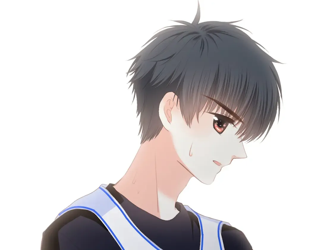 第67话 破绽 第203页