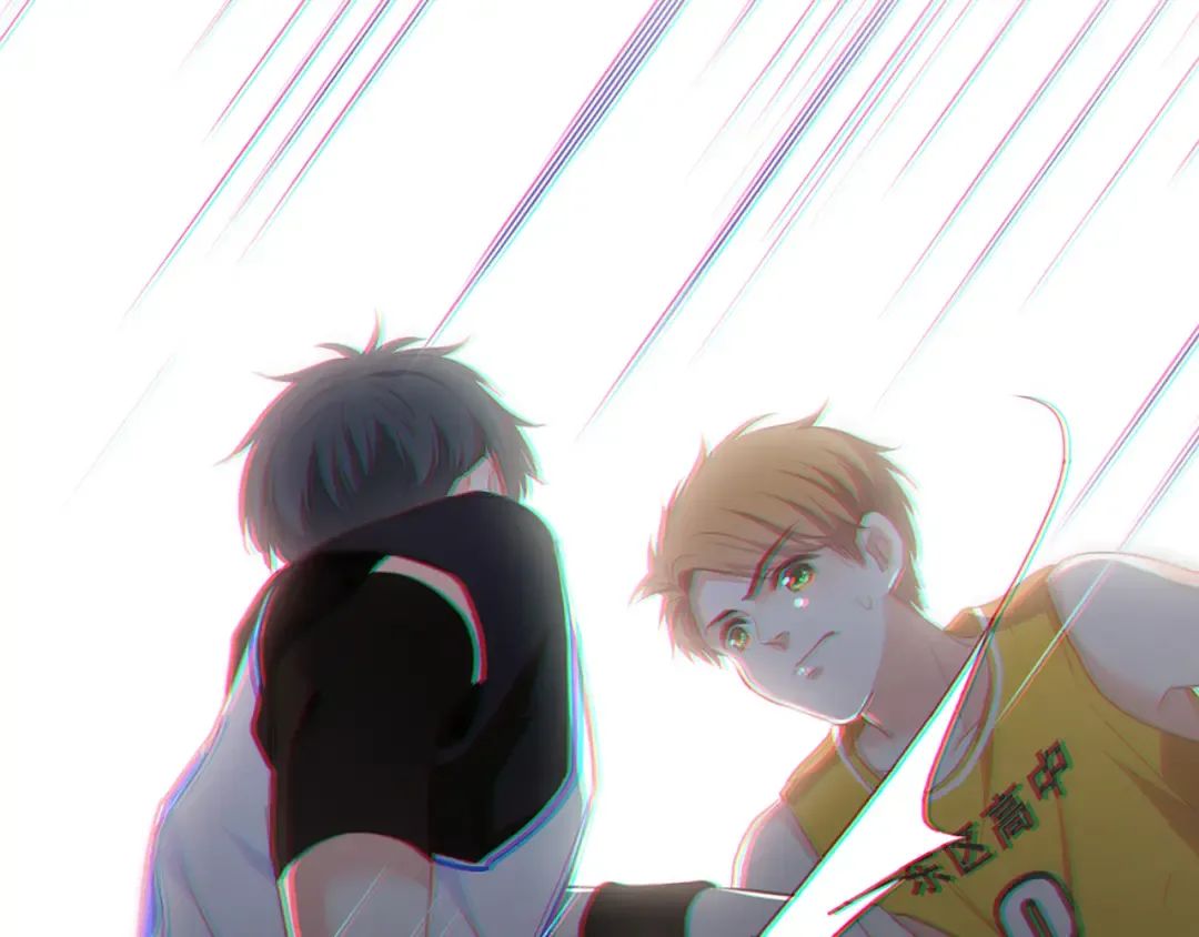 第69话 怦然心动 第37页