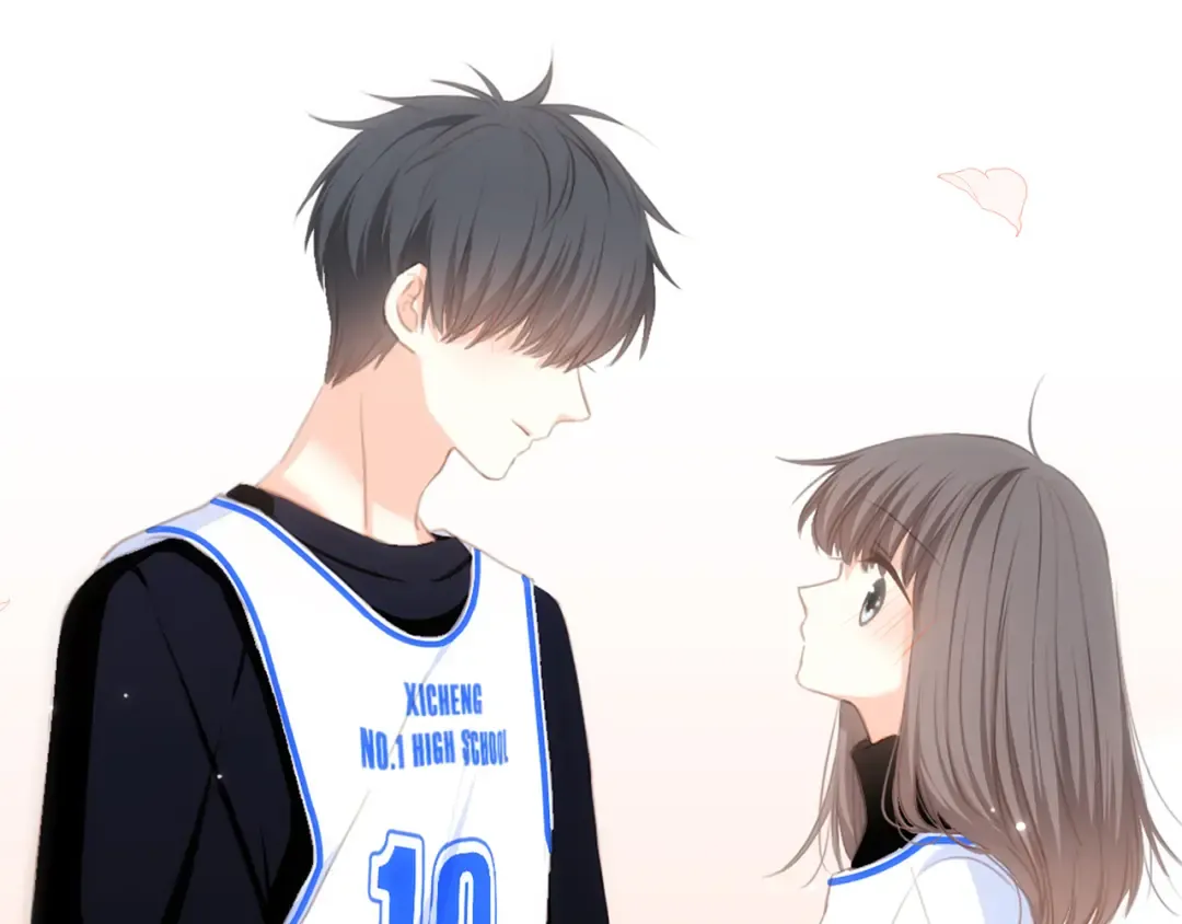 第69话 怦然心动 第223页