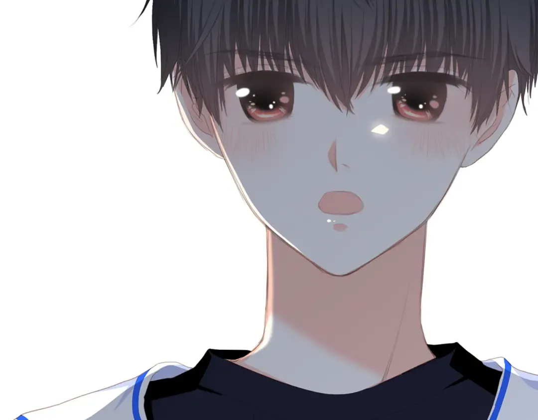 第70话 想对你说…… 第123页