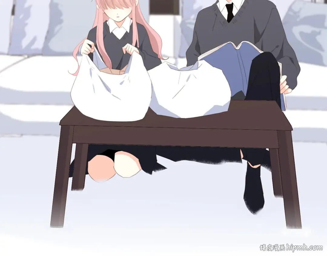 第74话 胃病 第32页