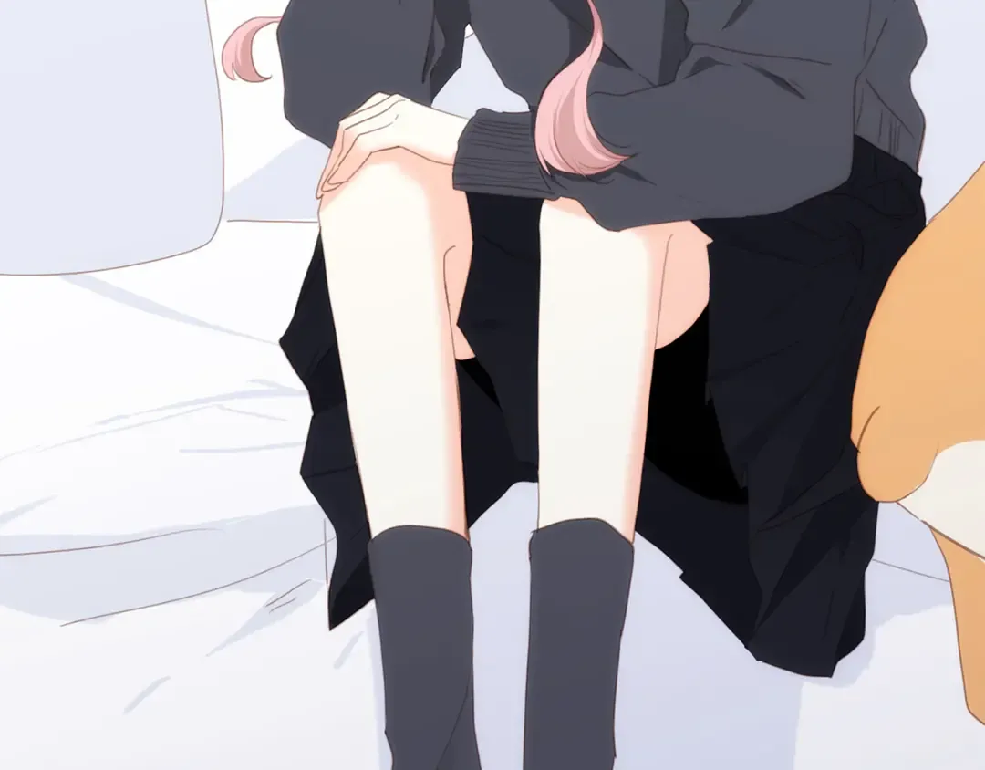 第74话 胃病 第73页