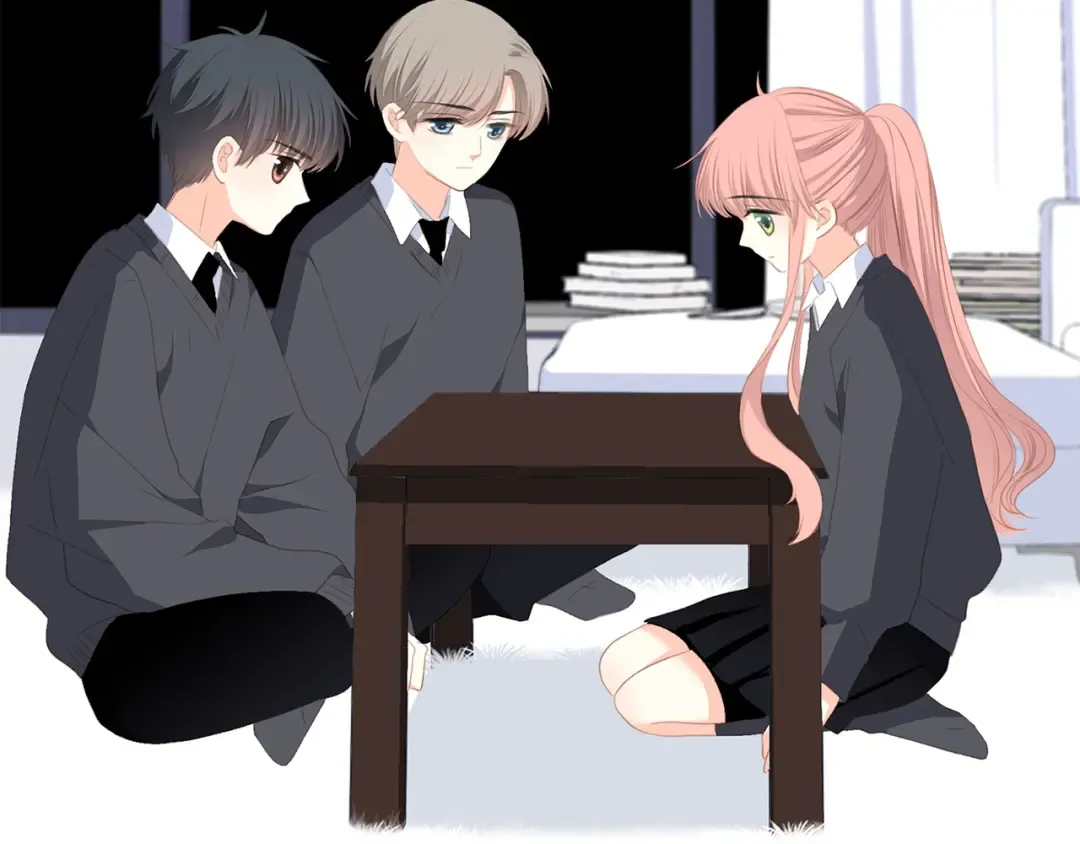 第75话 MY HERO 第18页