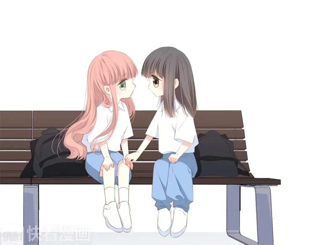 第76话（上） 微笑的背后 第35页
