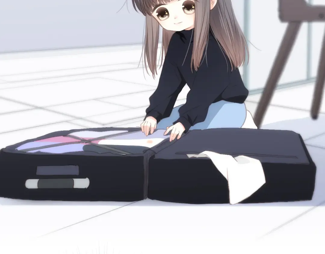 第77话 那黑暗中的光 第6页
