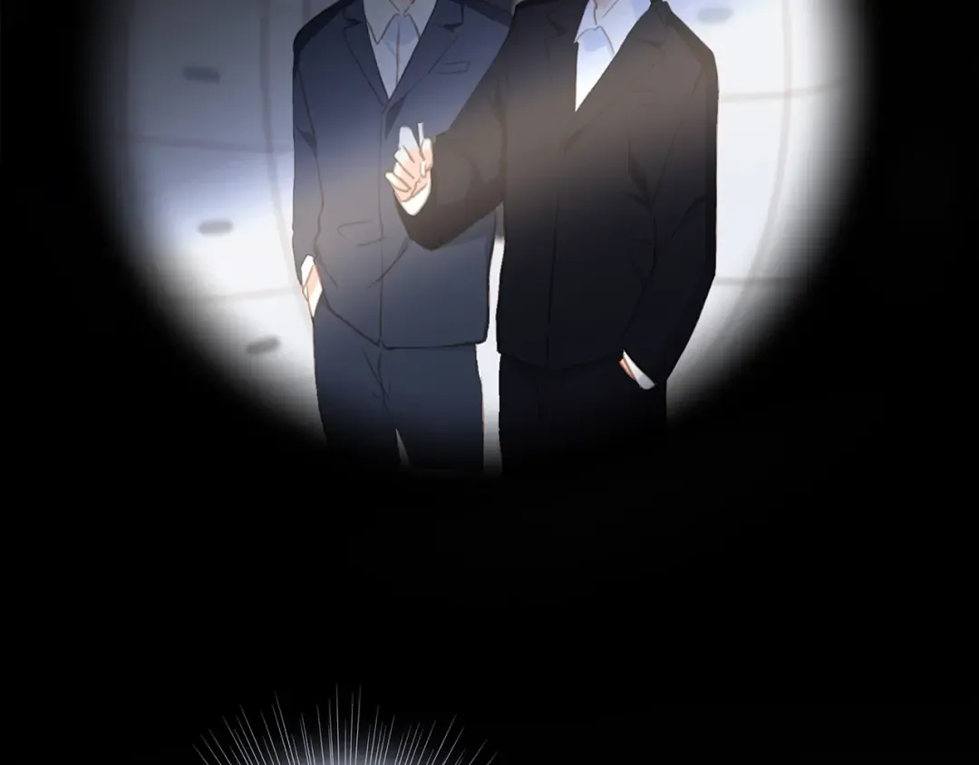第77话 那黑暗中的光 第23页