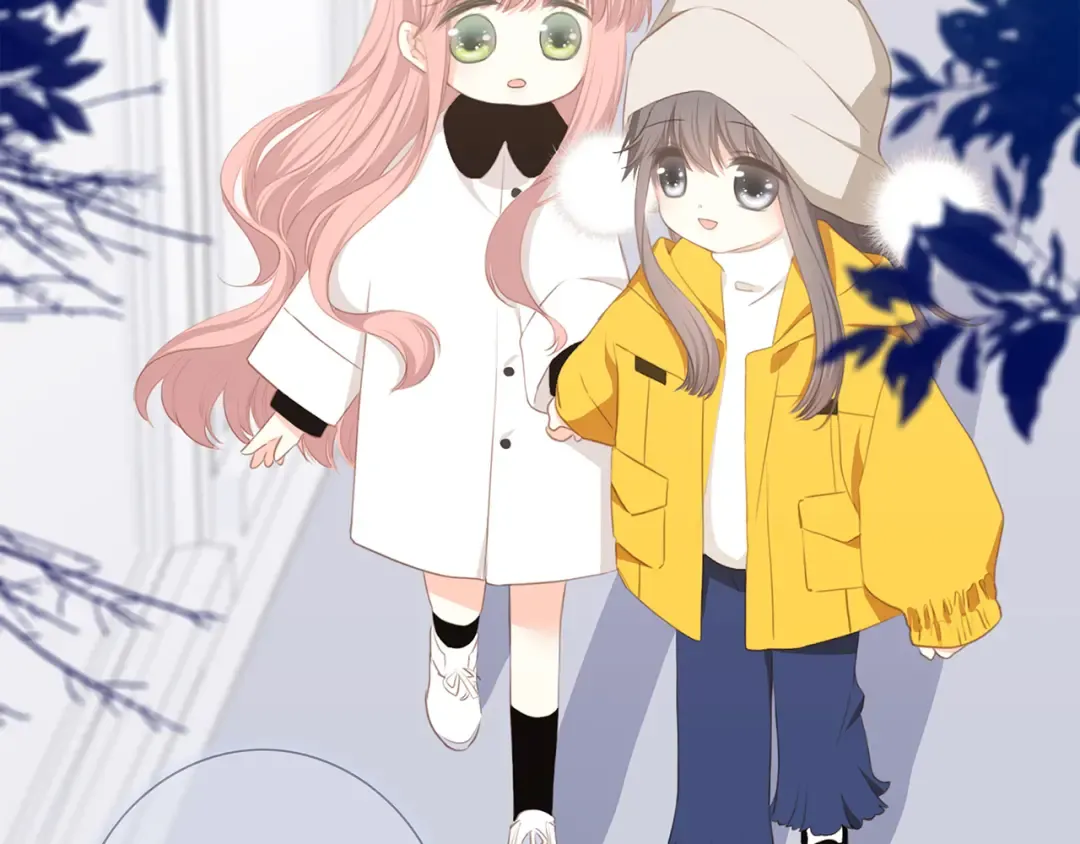 第78话 Thank you 第15页