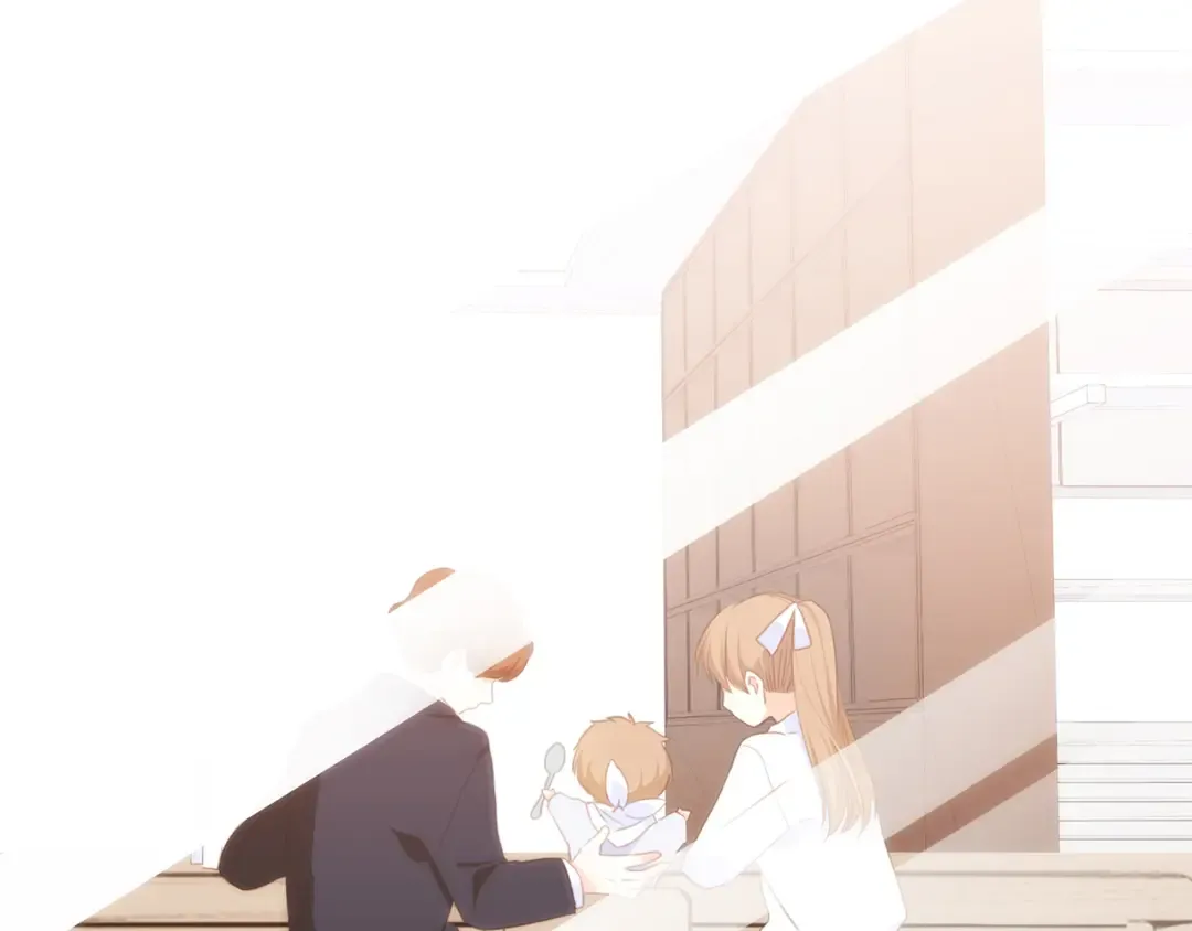 第78话 Thank you 第27页