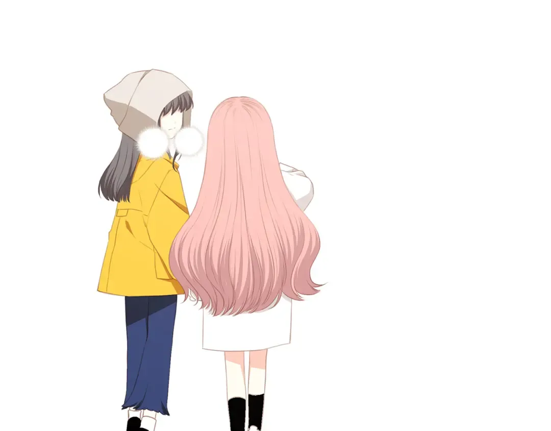 第78话 Thank you 第87页